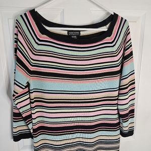 New York & Company Knit Top